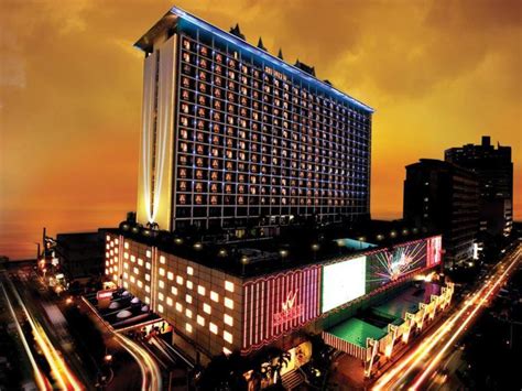 manila pavilion hotel & casino booking site - waterfront manila pavilion.